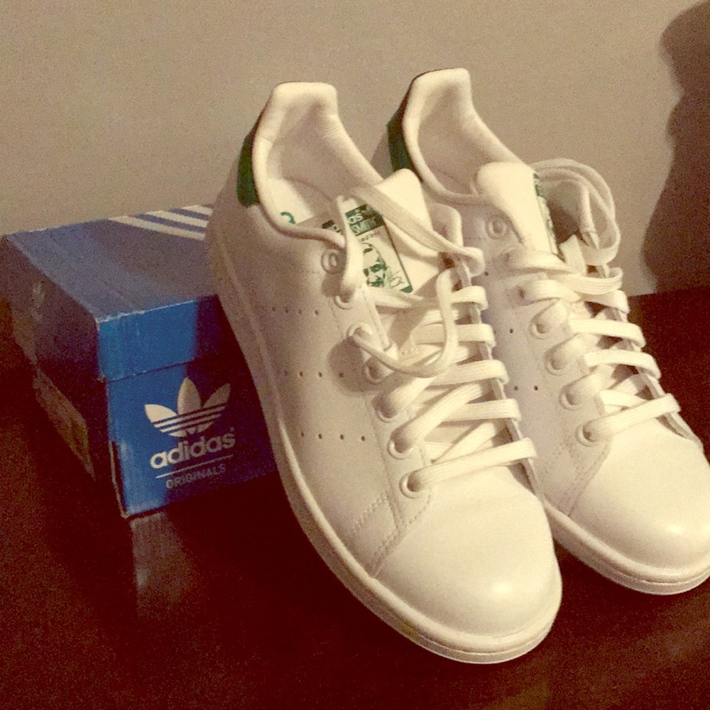 Stan Smith Addidas